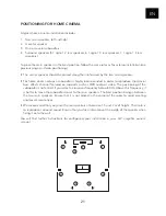 Preview for 23 page of TriangleTube 902 series Owner'S Manual