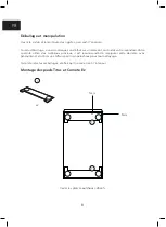 Preview for 8 page of TriangleTube ANTAL Owner'S Manual