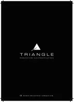 Preview for 32 page of TriangleTube ANTAL Owner'S Manual