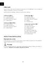 Preview for 6 page of TriangleTube BOREA BR02 User Manual