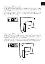Preview for 19 page of TriangleTube BOREA BR02 User Manual