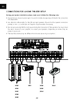 Preview for 22 page of TriangleTube BOREA BR02 User Manual