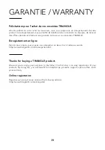 Preview for 28 page of TriangleTube BOREA BR02 User Manual