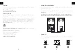 Preview for 12 page of TriangleTube BOREA BR02BT Owner'S Manual & Warranty