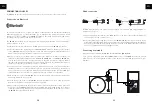 Preview for 15 page of TriangleTube BOREA BR02BT Owner'S Manual & Warranty