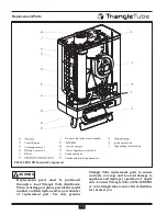 Preview for 16 page of TriangleTube Challenger User'S Information Manual