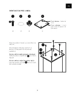Preview for 11 page of TriangleTube ELARA LN01A Owner'S Manual & Warranty