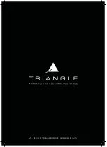 Preview for 20 page of TriangleTube ELARA LN02 Owner'S Manual & Warranty