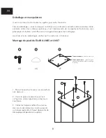 Preview for 8 page of TriangleTube ELARA LN05 Owner'S Manual & Warranty