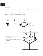 Preview for 14 page of TriangleTube ELARA LN05 Owner'S Manual & Warranty