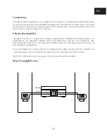 Preview for 15 page of TriangleTube ELARA LN05 Owner'S Manual & Warranty