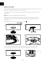 Preview for 12 page of TriangleTube EXT7 Owner'S Manual & Warranty