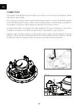 Preview for 16 page of TriangleTube EXT7 Owner'S Manual & Warranty