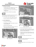 Preview for 2 page of TriangleTube INSRKIT06 Manual