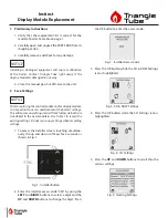 Preview for 2 page of TriangleTube INSRKIT53 Replacement