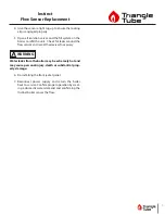 Preview for 3 page of TriangleTube INSRKIT58 Quick Start Manual