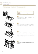 Preview for 8 page of TriangleTube MAGELLAN 40TH User Manual