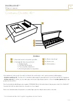 Preview for 13 page of TriangleTube MAGELLAN 40TH User Manual