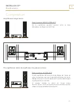 Preview for 21 page of TriangleTube MAGELLAN 40TH User Manual