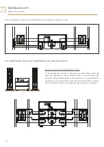 Preview for 22 page of TriangleTube MAGELLAN 40TH User Manual