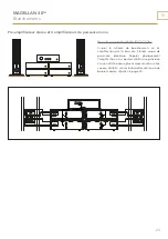 Preview for 23 page of TriangleTube MAGELLAN 40TH User Manual