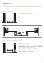 Preview for 45 page of TriangleTube MAGELLAN 40TH User Manual