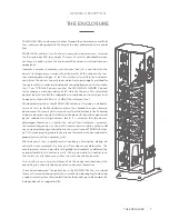 Preview for 9 page of TriangleTube MAGELLAN CELLO Owner'S Manual & Warranty