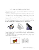 Preview for 11 page of TriangleTube MAGELLAN CELLO Owner'S Manual & Warranty