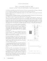 Preview for 16 page of TriangleTube MAGELLAN CELLO Owner'S Manual & Warranty