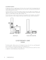 Preview for 22 page of TriangleTube MAGELLAN CELLO Owner'S Manual & Warranty