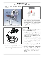 Preview for 3 page of TriangleTube PSRKIT39 Manual