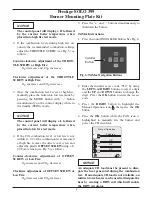 Preview for 5 page of TriangleTube PSRKIT39 Manual