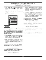 Preview for 6 page of TriangleTube PSRKIT65 Manual