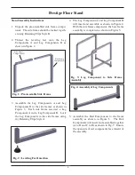 Preview for 2 page of TriangleTube PSSTND06 Manual