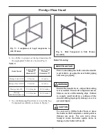 Preview for 3 page of TriangleTube PSSTND06 Manual