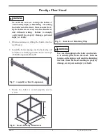 Preview for 4 page of TriangleTube PSSTND06 Manual