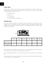 Preview for 16 page of TriangleTube SECRET ICT4 Owner'S Manual & Warranty