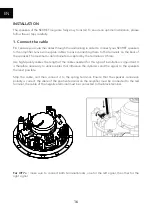 Preview for 18 page of TriangleTube SECRET ICT4 Owner'S Manual & Warranty