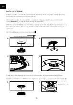 Preview for 16 page of TriangleTube SECRET Owner'S Manual & Warranty