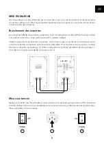 Preview for 11 page of TriangleTube SENSA Series Owner'S Manual