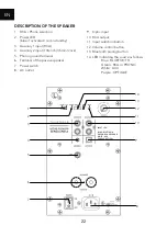 Preview for 4 page of TriangleTube SENSA SN01A User Manual