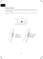 Preview for 12 page of TriangleTube SIGNATURE ALPHA Owner'S Manual & Warranty