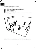 Preview for 14 page of TriangleTube SIGNATURE ALPHA Owner'S Manual & Warranty