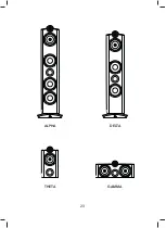 Preview for 25 page of TriangleTube SIGNATURE ALPHA Owner'S Manual & Warranty