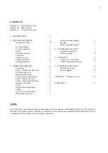 Preview for 2 page of TriangleTube WASTEFLOW Installation & Maintenance Manual