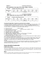 Preview for 7 page of TriangleTube WASTEFLOW Installation & Maintenance Manual