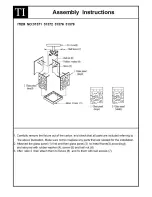 Triarch 31371 Assembly Instructions preview