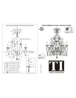 Triarch 32464 Instructions preview