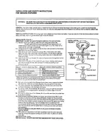 Preview for 2 page of Triarch Indoor Lighting 31122-26 Assembly Instructions