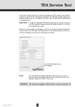 Preview for 19 page of Triax 492060 User Manual